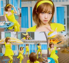 チェ・イェナ、バラエティ豊かなコンセプトフォト公開… 3月11日カムバック