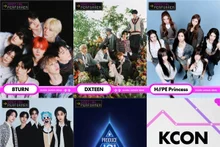 'KCON JAPAN 2026', Additional Artist Lineup of 5 Teams Revealed