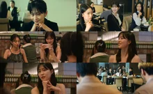 'Pavane' Han Yoo-eun, also known as 'Louis Vuitton', shines as a fresh scene-stealer