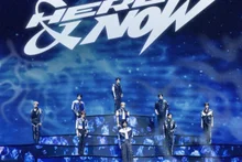 ZEROBASEONE World Tour Finale Stage, Live Broadcast at CGV