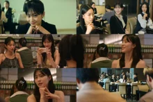 'Pavane' Han Yoo-eun, also known as 'Louis Vuitton', shines as a fresh scene-stealer