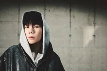 [Photo&] Infinite's Kim Sung-kyu, Comeback Album on March 2nd… Deepened Gaze 'OFF THE MAP'