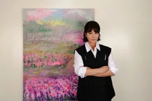 Solbi (Kwon Ji-an) to Hold Solo Exhibition 'Humming Road' at Gallery Wi Cheongdam from March 4