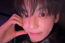 BTS Jungkook Confesses to Smoking and Uses Harsh Language During Live Broadcast... Fan Reactions Are Mixed
