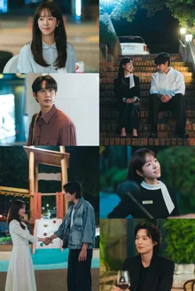 出会いから始まる現実共感ロマンス『未婚男女の効率的な出会い』、28日（土）初放送