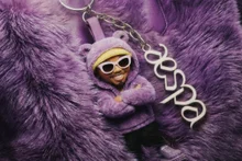 aespa X Anderson .Paak, New Song 'Keychain' to be Released Worldwide on the 27th... Movie 'K-POPS!' OST
