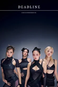 BLACKPINK，迷你專輯《DEADLINE》發行…舉辦連接首爾市中心的獨特《沙漏之旅》