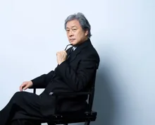 Park Chan-wook Appointed as Jury President of Cannes Film Festival This Year... First Korean to Hold the Position