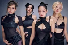 BLACKPINK Releases Mini Album 'DEADLINE'... Unique 'Hourglass Tour' Connecting Seoul's Urban Center