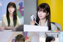 Noh Jung-ui, 'Our Universe' Brightens the Set as a Human Vitamin… Revealing Behind-the-Scenes Charms