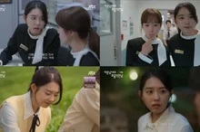 Kim So-hye Transforms into a Passionate Intern... Chemistry with Han Ji-min in 'The Practical Guide to Love'