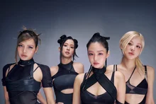 BLACKPINK, Mini Album 'DEADLINE' Surpasses 1.47 Million Copies... K-Pop Girl Group Sets New First Week Record
