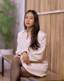 '브리저튼4' ‘소피’ 하예린, “태안 롯데마트에서 장을 보다 '브리저튼' 오디션 제안 전화받아…베네딕트 역의 루크 톰슨과 케미스트리 테스트 후 합격”