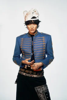 우즈(WOODZ), 4일 첫 정규앨범 '아카이브.1' 발표…17곡 전곡 프로듀싱·월드투어까지