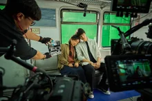 Netflix映画『パヴァーヌ』グローバルTOP10非英語映画4位！ビハインドスチール公開！