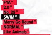 BTS to Release Their 5th Studio Album 'Arirang' on March 20... Title Track is 'SWIM'