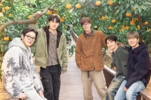 EXO Returns After 3 Years with 'Ladder to the World Travel Season 5'... A Game of Chance Journey in Jeju Island