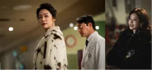 'Climax' Cha Joo-young Transforms into the Architect of Desire… 'Lee Yang-mi' Stills Released