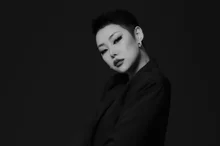 Cheetah Puts Down the Mic and Picks Up the Brush... Sounds the Alarm on 'Human Greed' in Her First Solo Exhibition