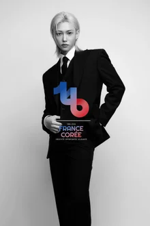 Stray Kids Felix and Jun Ji-hyun Appointed Honorary Ambassadors for 140th Anniversary of Korea-France Diplomatic Relations