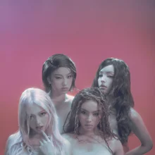 JYP 全球女子團體 GIRLSET，最新單曲 'Tweak' 突然發行…接續 Spotify 熱潮