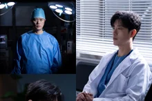 Park Hee-soon Appears in WOODZ's Title Track 'Human Extinction' Music Video... Overwhelming Performance Switching Between 'Black and White'