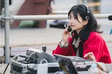 'After School Teacher Taeri' Kim Taeri, from Script Writing to OST Participation... Her Sense of Duty Shines