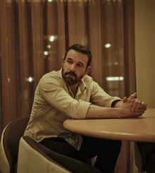 Netflix Officially Acquires Ben Affleck's AI Film Production Company 'Interpositive'