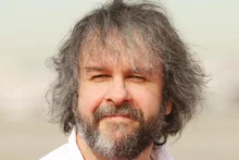 [Photo&] 'The Lord of the Rings' Legend Peter Jackson Receives Honorary Palme d'Or at Cannes