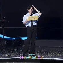 'The Seasons - 10CM's Pat Pat' Ends Today (6th)... WOODZ, Lee Dong-hwi, and Others Make a Grand Finale