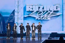 RIIZE's First World Tour 'RIIZING LOUD' Finale Sells Out All Seats... 420,000 Audience Across 21 Regions