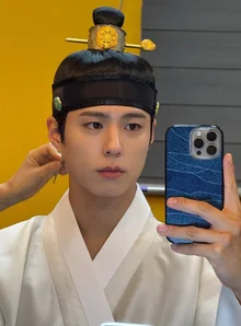 パク・ボゴム×キム・ハンミン監督『刀：ゴドゥマクハンの剣』クランクイン