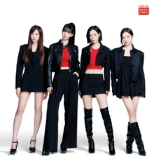 Lotte Duty Free Reappoints aespa as Global Model... Completes K-Pop Marketing Lineup