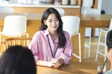 [Lee E-dam's Jewelry Box] Unpretentious Simplicity, 'Can This Love Be Translated?' 'The Art of Sarah' 'Pavane' Lee E-dam