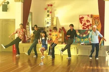 The ‘Specials’ Craze! Surpassing ‘Wicked 2’ to Claim the Top Spot at the Japanese Box Office!