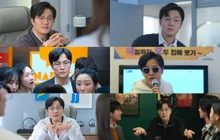 「搞笑最高峰」趙漢哲，在《月刊男友》中擔任搶戲角色