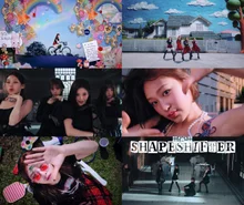 ベイビードントクライ、今日（11日）午後6時に先行公開曲『シェイプシフター』をリリース