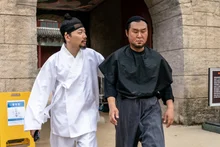 Lee Dong-hwi and the Kids Release 'Method Acting' Collage Poster! A Gathering of Colorful Characters!