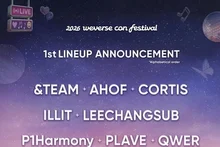 [Photo &] ILYT and PLAYB to Appear... HYBE's '2026 Weverse Con' to be Held in June
