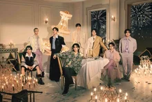 [Photo &] Stray Kids, Four-Time Winner at the Japan Gold Disc Awards… Sweeping K-Pop in the Archipelago