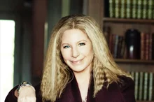 [Culture&] 'Living Legend' Barbra Streisand Receives Honorary Palme d'Or at Cannes