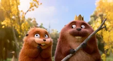 Pixar's New Release 'Hoppers' Surpasses $164.7 Million in Global Box Office Revenue... Crowned This Year's Highest-Grossing Animation