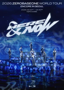 ZEROBASEONE Concludes 2 Years and 6 Months Journey with Seoul Encore Concert... Activities as 9-Member Group End on the 16th