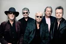 Legend of Hard Rock Deep Purple Returns to Korea After 16 Years... Concert in Incheon on April 18