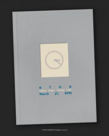 BTOB Celebrates 14th Anniversary with Full Group Return After 2 Years and 10 Months... New Song Release on the 21st