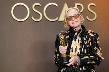 演員艾米·馬迪根，75歲首次獲得最佳女配角獎… 40年來的成就