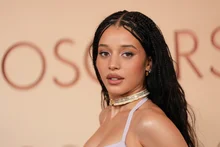 チェイス・インフィニティ、750時間をかけたラベンダードレスの「圧倒的存在感」