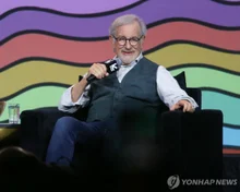 [Culture&] Steven Spielberg 