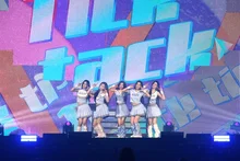 [照片&] ILLIT，首次單獨演唱會全場售罄…全球七個城市巡演啟航