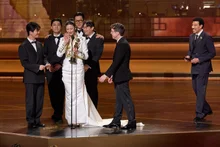 'Golden' Star EJAE Says, “I Was Teased for Liking K-Pop as a Kid, but Now Everyone is Singing in Korean”